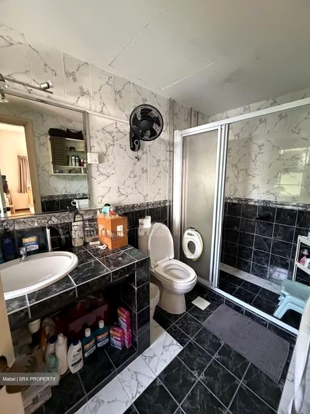Oxley Garden (D9), Apartment #582096381